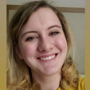 Meet your Posher, Hailey